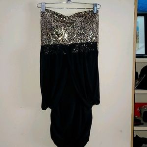 New stunning blk layer sheer showstopper epic drs